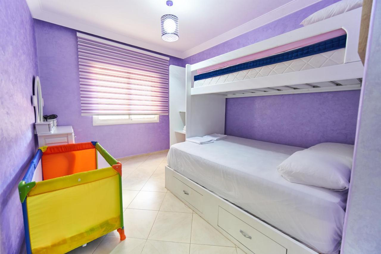 Apartment For Rent With 2 Bedrooms Tanger Luaran gambar