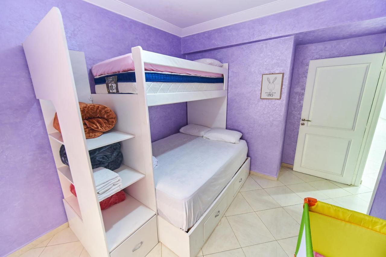 Apartment For Rent With 2 Bedrooms Tanger Luaran gambar
