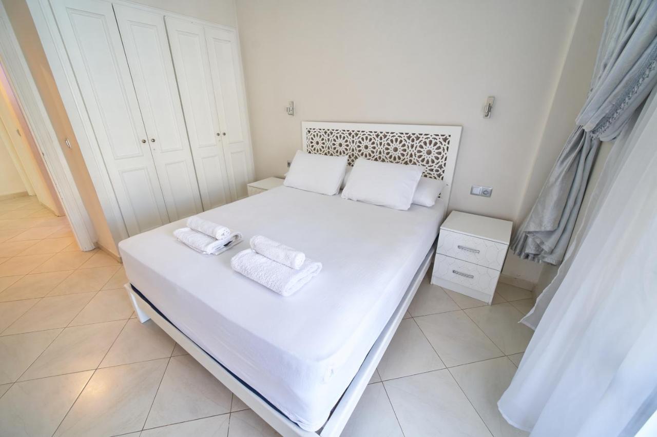 Apartment For Rent With 2 Bedrooms Tanger Luaran gambar