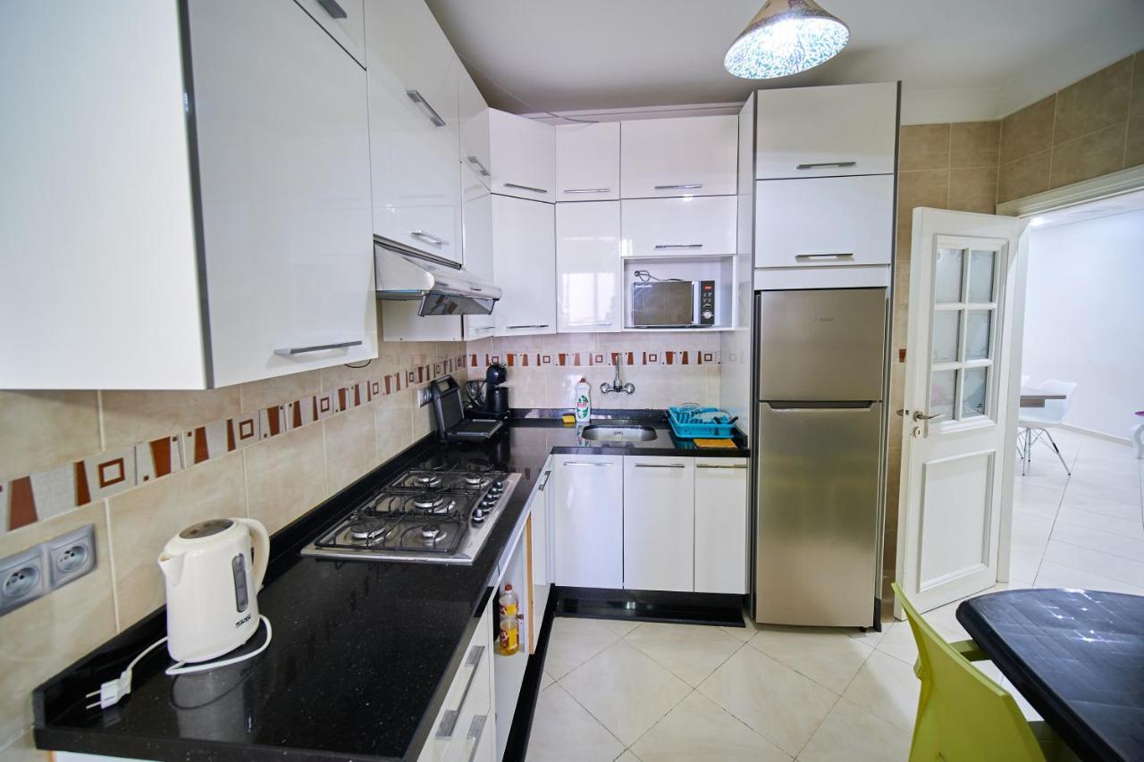 Apartment For Rent With 2 Bedrooms Tanger Luaran gambar
