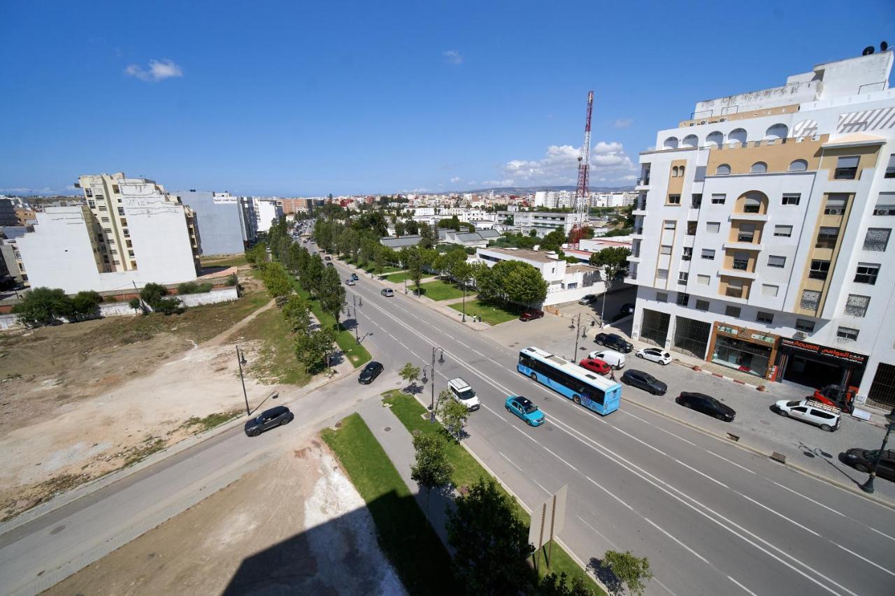 Apartment For Rent With 2 Bedrooms Tanger Luaran gambar