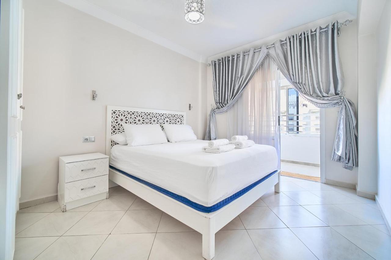 Apartment For Rent With 2 Bedrooms Tanger Luaran gambar