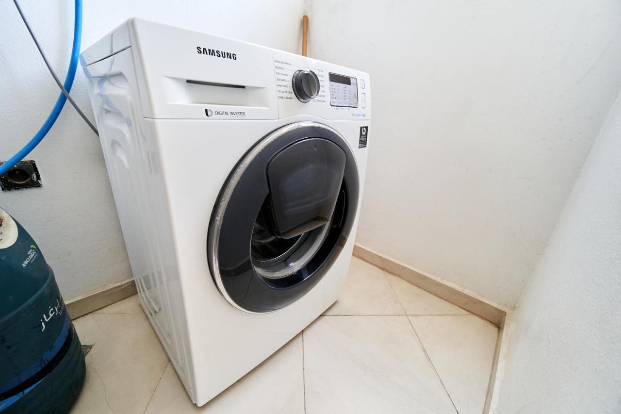 Apartment For Rent With 2 Bedrooms Tanger Luaran gambar