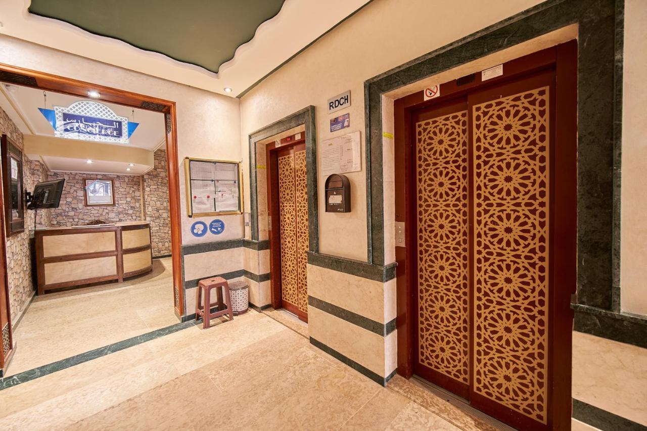 Apartment For Rent With 2 Bedrooms Tanger Luaran gambar
