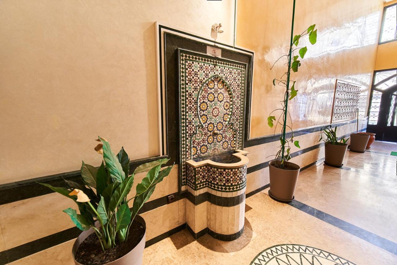 Apartment For Rent With 2 Bedrooms Tanger Luaran gambar