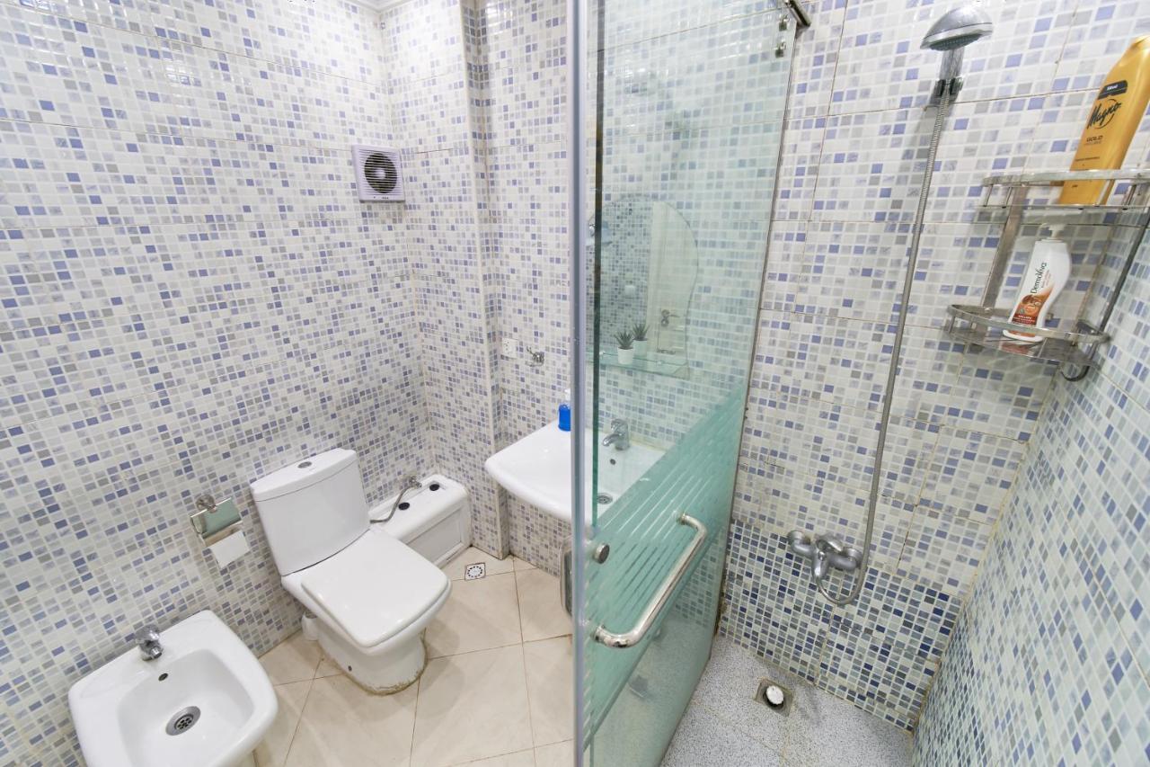 Apartment For Rent With 2 Bedrooms Tanger Luaran gambar