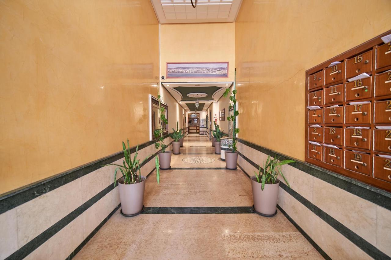 Apartment For Rent With 2 Bedrooms Tanger Luaran gambar