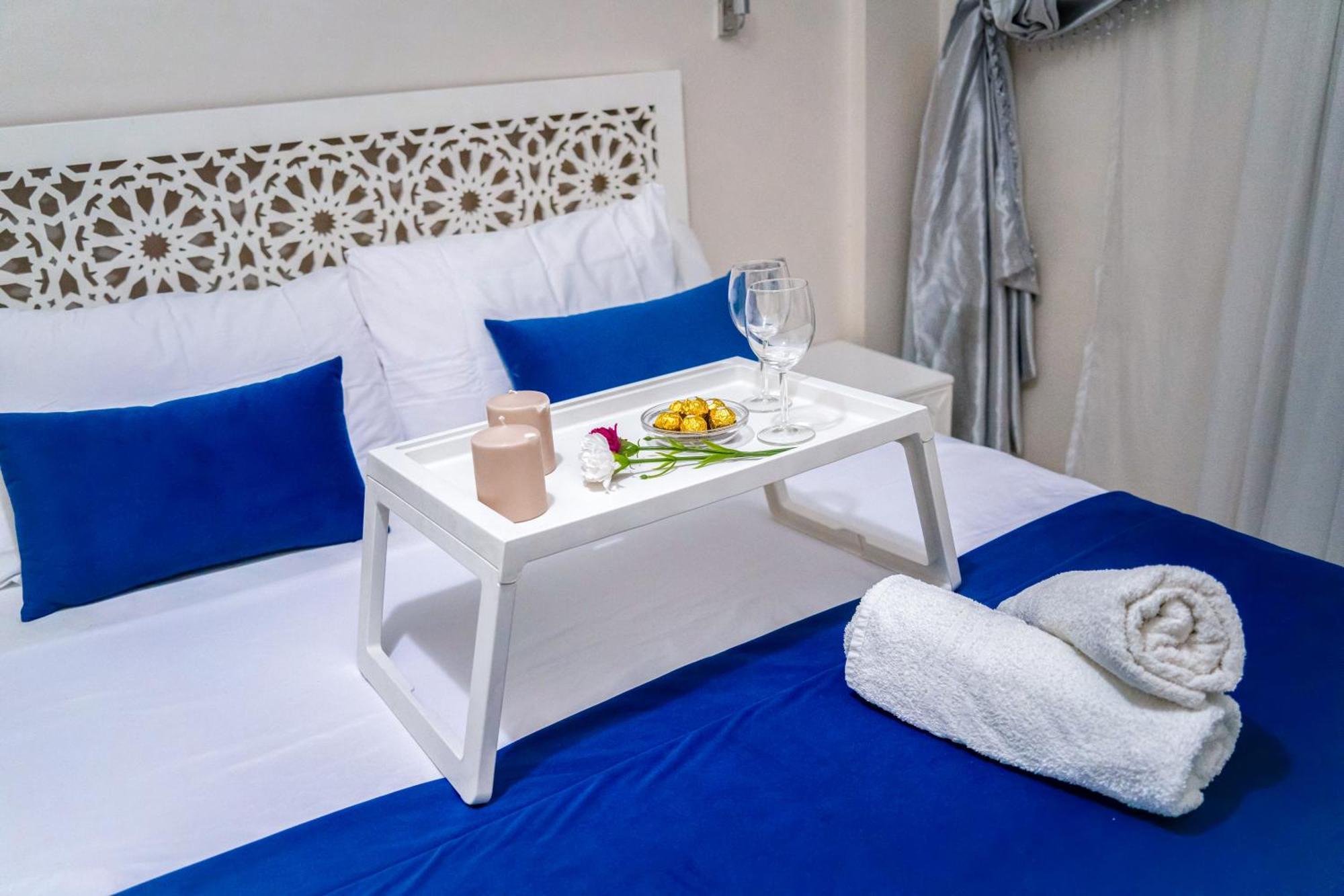 Apartment For Rent With 2 Bedrooms Tanger Luaran gambar