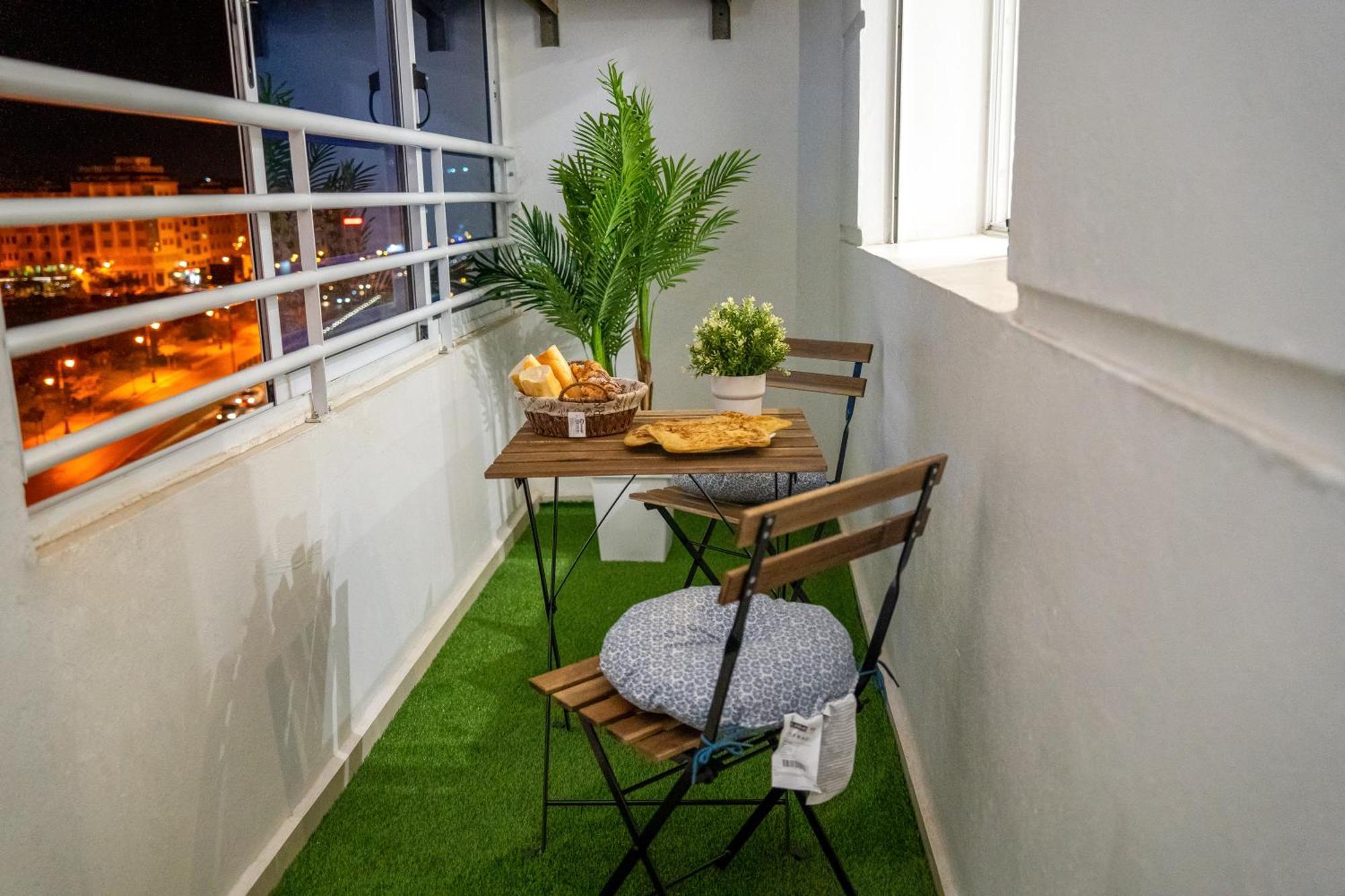 Apartment For Rent With 2 Bedrooms Tanger Luaran gambar