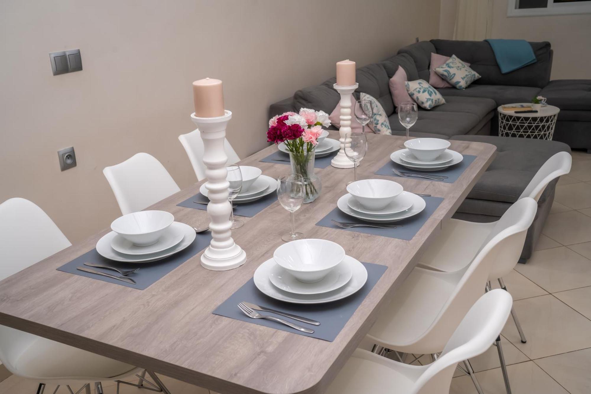 Apartment For Rent With 2 Bedrooms Tanger Luaran gambar