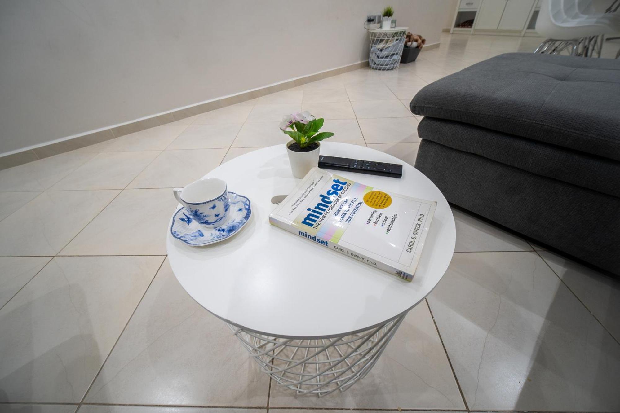 Apartment For Rent With 2 Bedrooms Tanger Luaran gambar