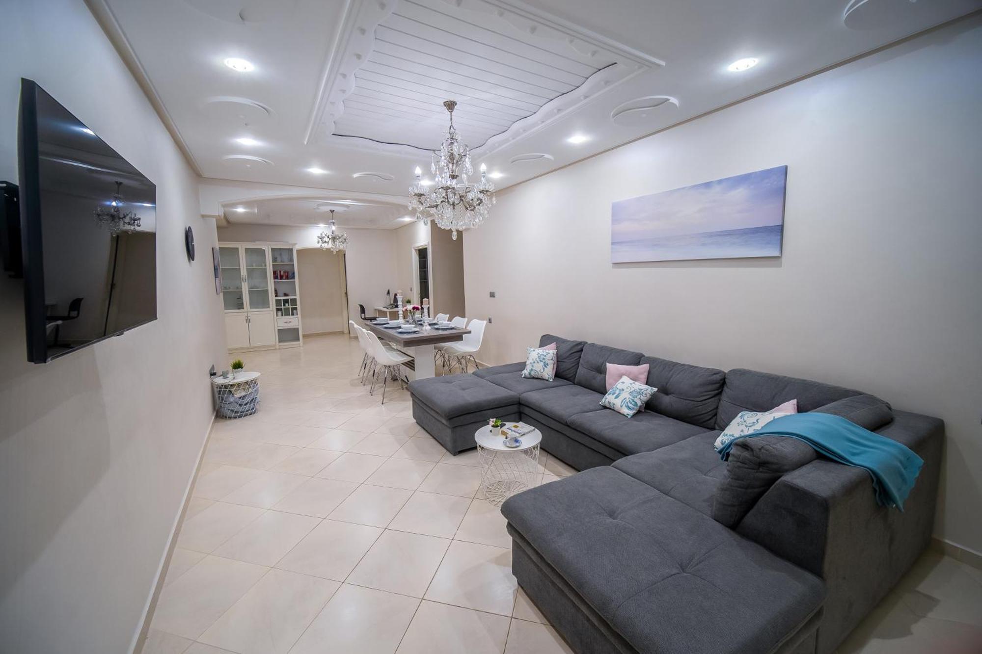 Apartment For Rent With 2 Bedrooms Tanger Luaran gambar