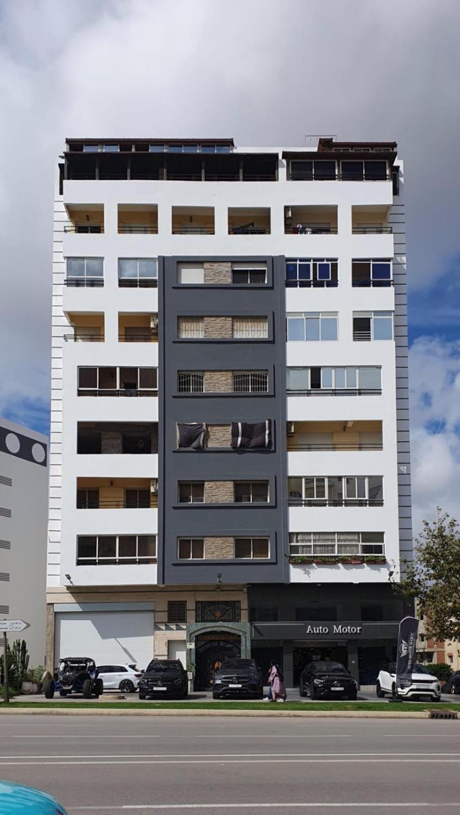 Apartment For Rent With 2 Bedrooms Tanger Luaran gambar